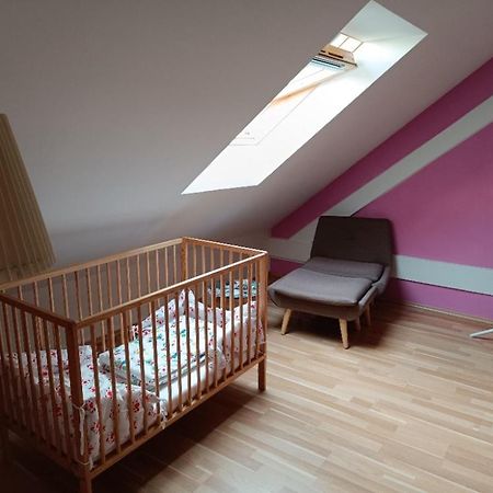 Apartmany Greg Ческе-Будеёвице Экстерьер фото