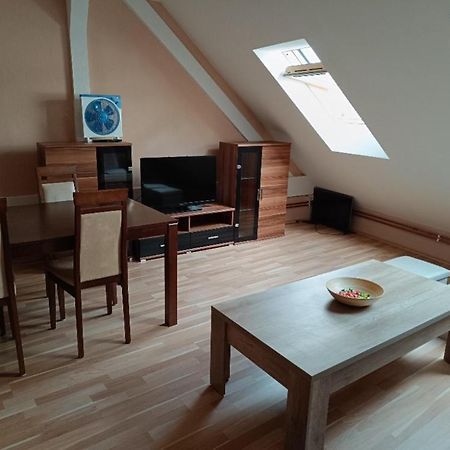 Apartmany Greg Ческе-Будеёвице Экстерьер фото