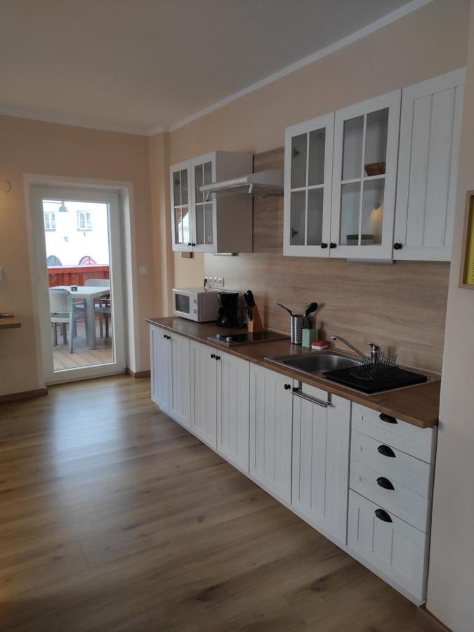 Apartmany Greg Ческе-Будеёвице Экстерьер фото