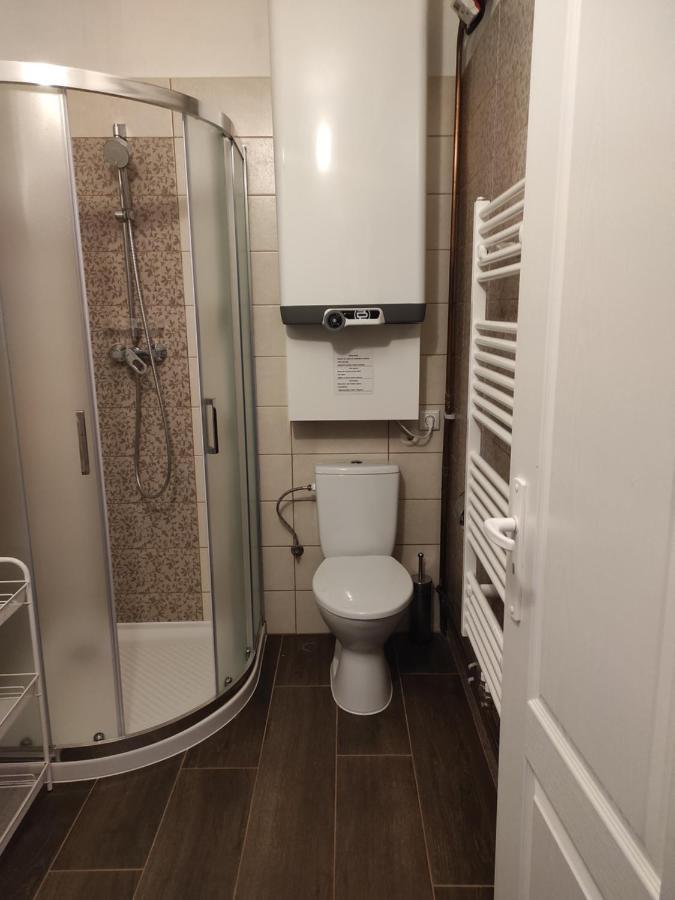 Apartmany Greg Ческе-Будеёвице Экстерьер фото
