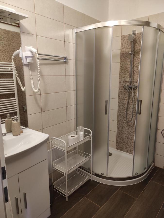 Apartmany Greg Ческе-Будеёвице Экстерьер фото