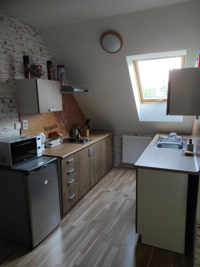 Apartmany Greg Ческе-Будеёвице Экстерьер фото