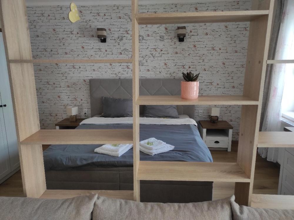 Apartmany Greg Ческе-Будеёвице Экстерьер фото