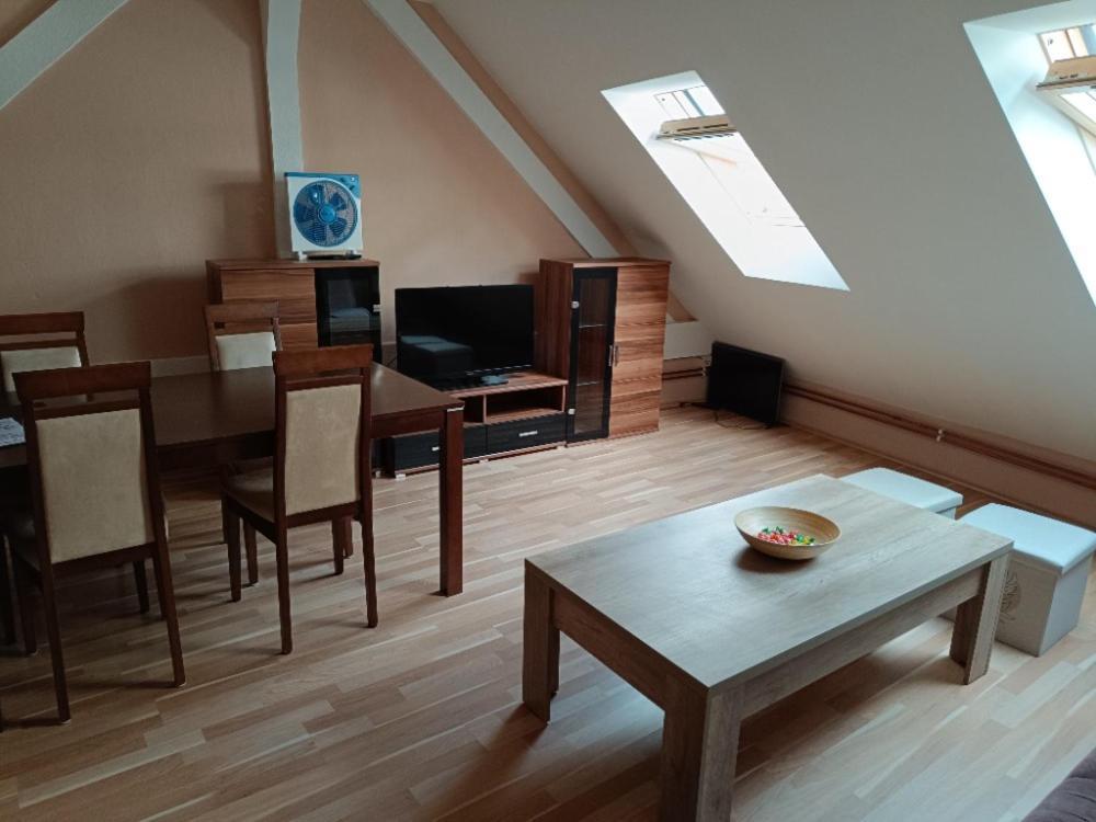 Apartmany Greg Ческе-Будеёвице Экстерьер фото