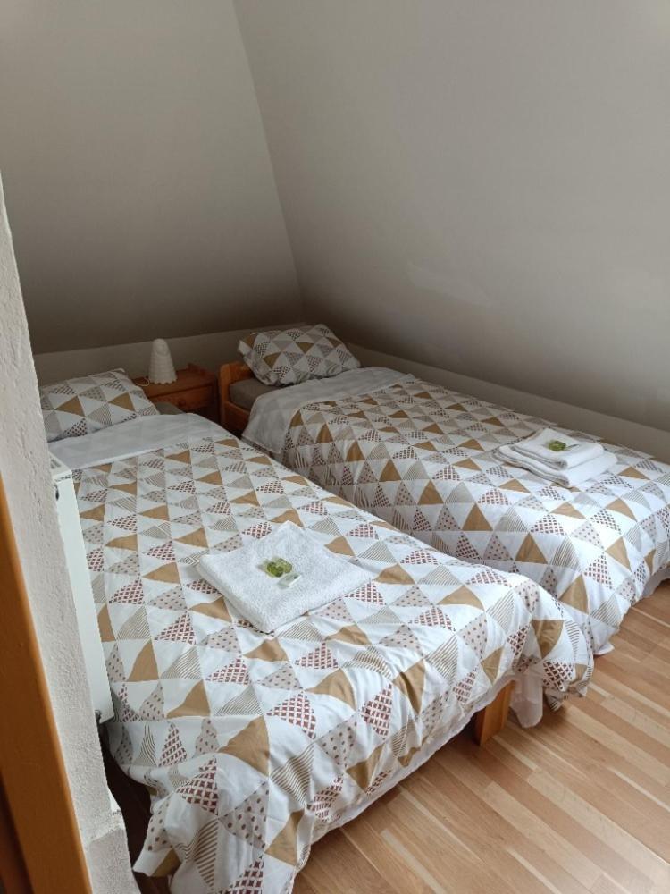Apartmany Greg Ческе-Будеёвице Экстерьер фото