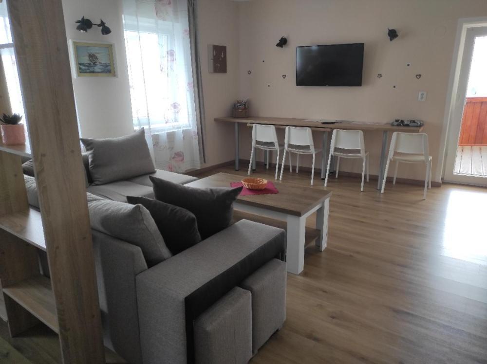 Apartmany Greg Ческе-Будеёвице Экстерьер фото
