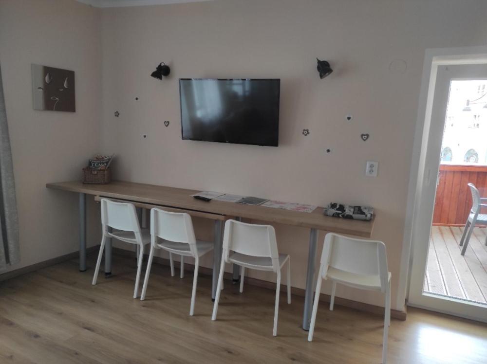 Apartmany Greg Ческе-Будеёвице Экстерьер фото