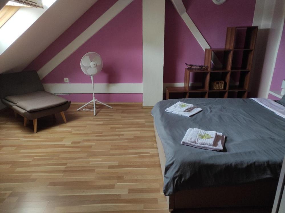 Apartmany Greg Ческе-Будеёвице Экстерьер фото